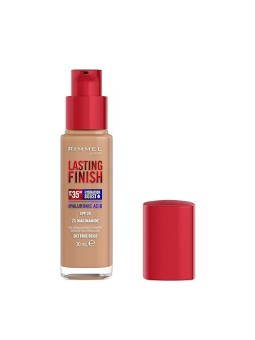 Fondotinta Rimmel 35H SPF20 30 ml True Beige