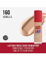 Rimmel Finitura duratura Fondotinta 35H SPF20 30 ml donna 160 Vanilla