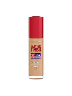 Rimmel Finitura duratura Fondotinta 35H SPF20 30 ml donna 170 Wiheat