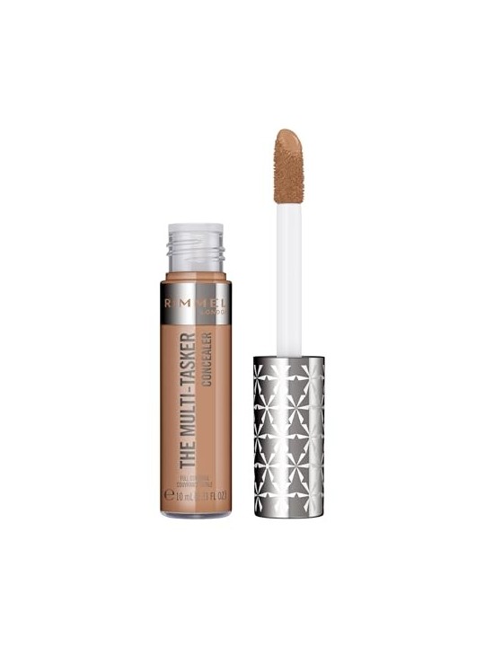 Rimmel Il correttore multitasking 10 ml 065 Rose Honey