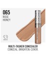 Rimmel Il correttore multitasking 10 ml 065 Rose Honey