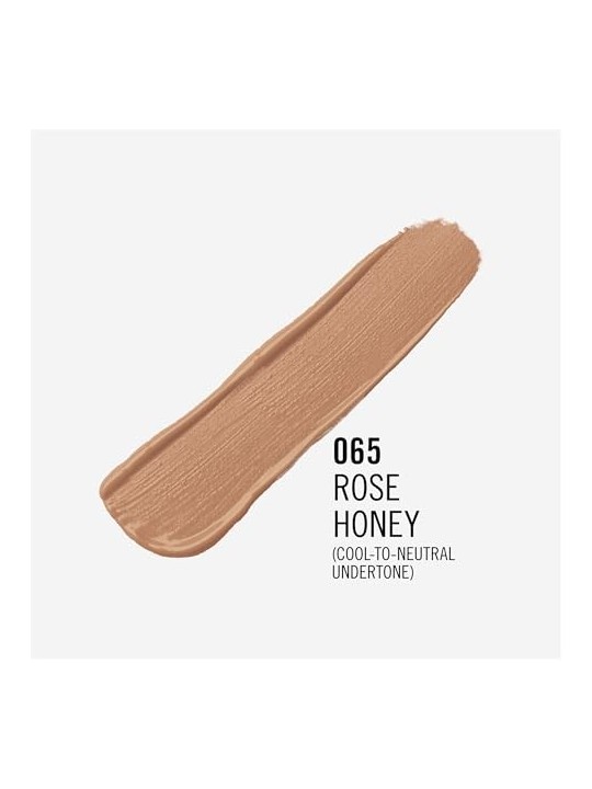 Rimmel Il correttore multitasking 10 ml 065 Rose Honey
