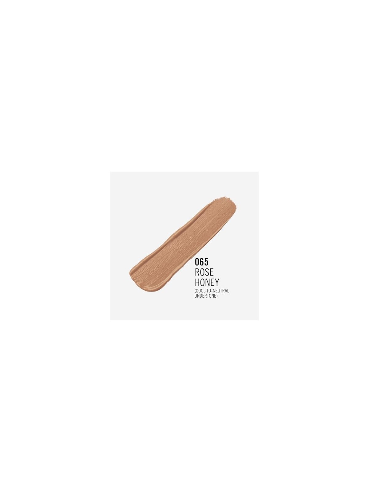Rimmel Il correttore multitasking 10 ml 065 Rose Honey
