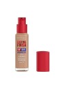 Rimmel Finitura duratura Fondotinta 35H SPF20 30 ml donna 201 Classic Beige