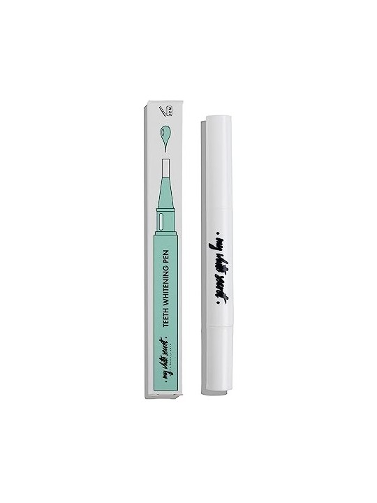 My White Secret Whitening Pen with PAP for Women