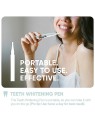 My White Secret Whitening Pen with PAP for Women