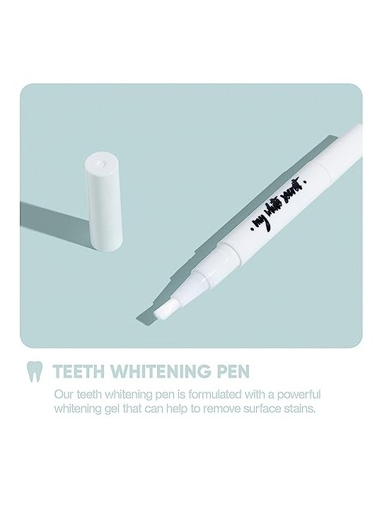 My White Secret Whitening Pen with PAP for Women
