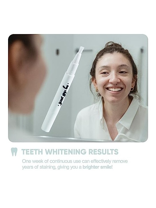 My White Secret Whitening Pen with PAP for Women