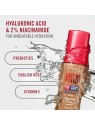 Finitura duratura Fondotinta 35H SPF20 30 ml donna 100 Ivory