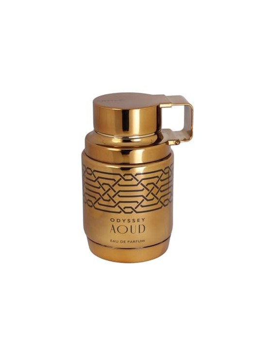 Armaf Odyssey Aoud Eau De Parfum 100 ml man