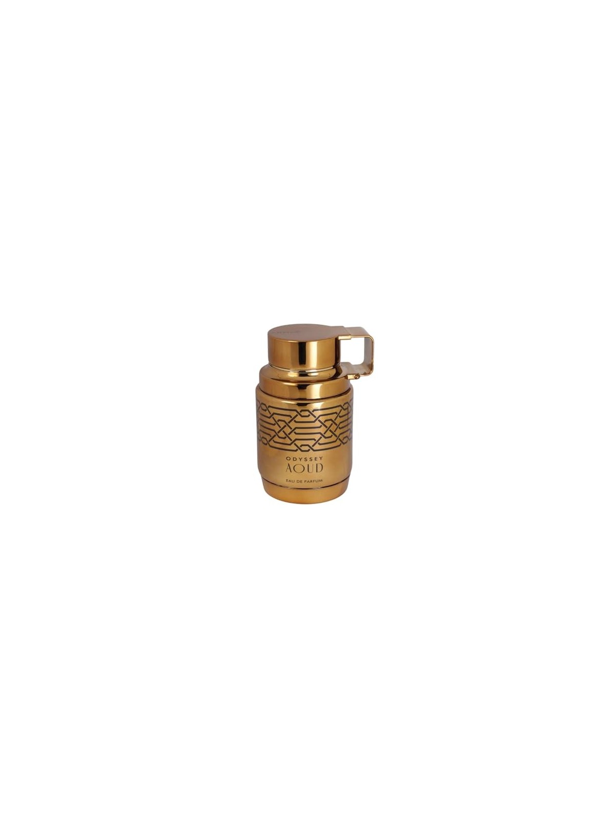 Armaf Odyssey Aoud Eau De Parfum 100 ml man