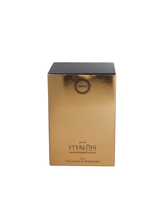 Armaf Odyssey Aoud Eau De Parfum 100 ml man