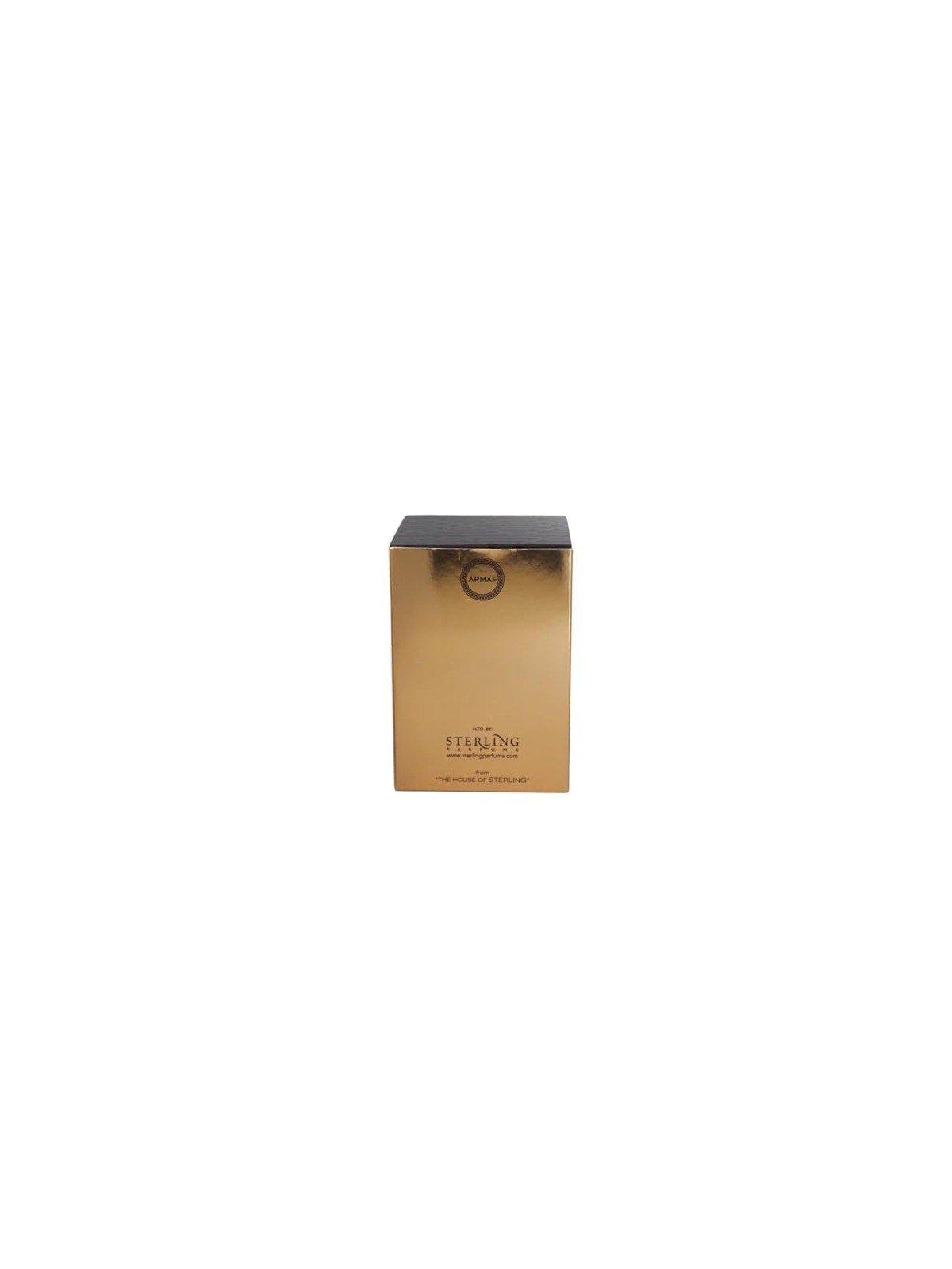 Armaf Odyssey Aoud Eau De Parfum 100 ml man
