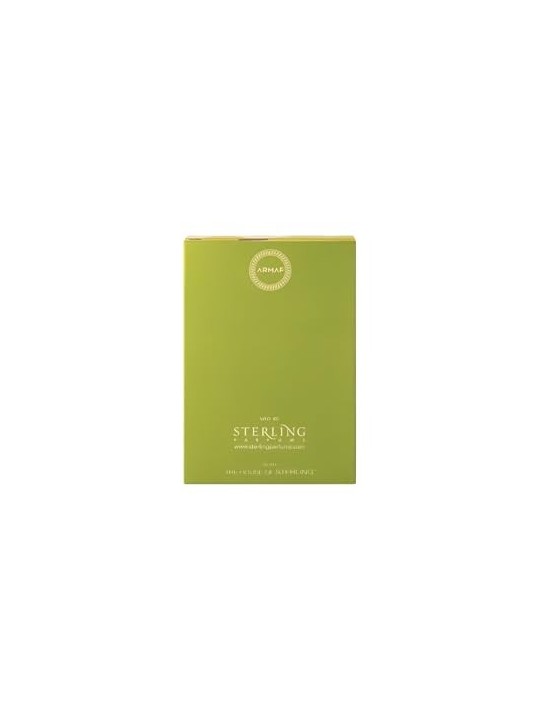 Armaf Odyssey Tyrant Eau De Parfum 100 ml man