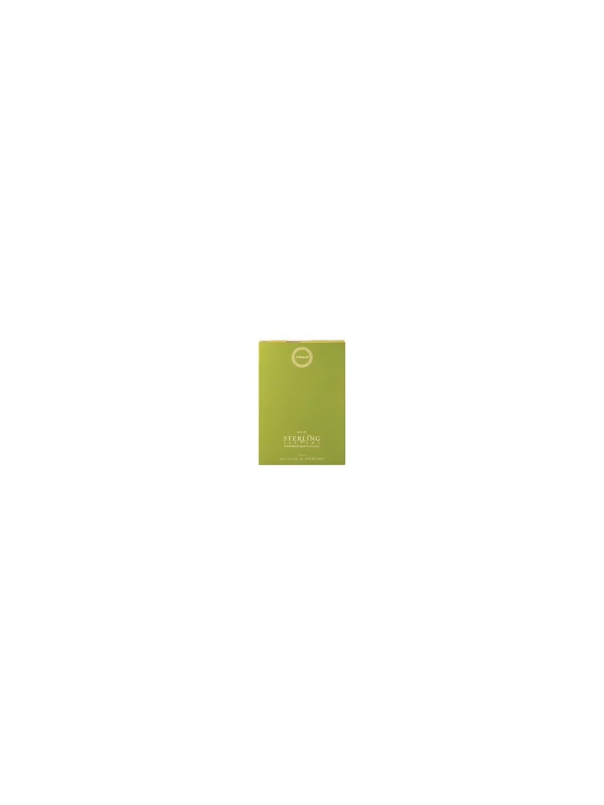 Armaf Odyssey Tyrant Eau De Parfum 100 ml man
