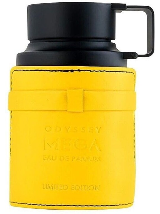 Armaf Odyssey Mega Eau De Parfum 200 ml man
