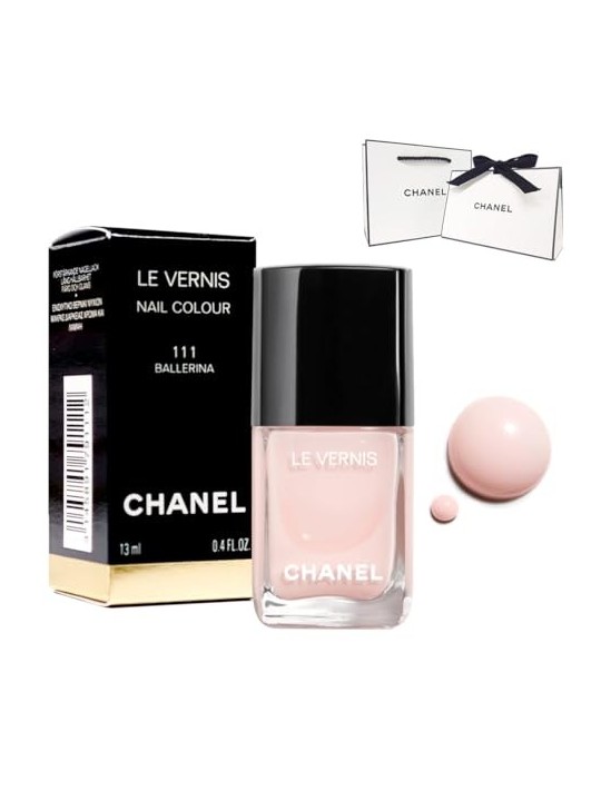 Chanel LE VERNIS 111 Ballerina 13ml