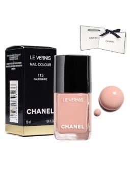 Chanel LE VERNIS 113 Faussaire 13ml