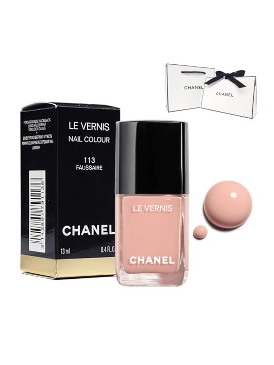 Chanel LE VERNIS 113 Faussaire 13ml