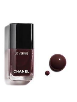 Chanel Le Vernis 155 Rouge Noir 13ml