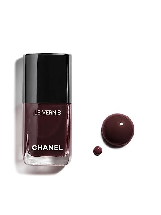 Chanel Le Vernis 155 Rouge Noir 13ml