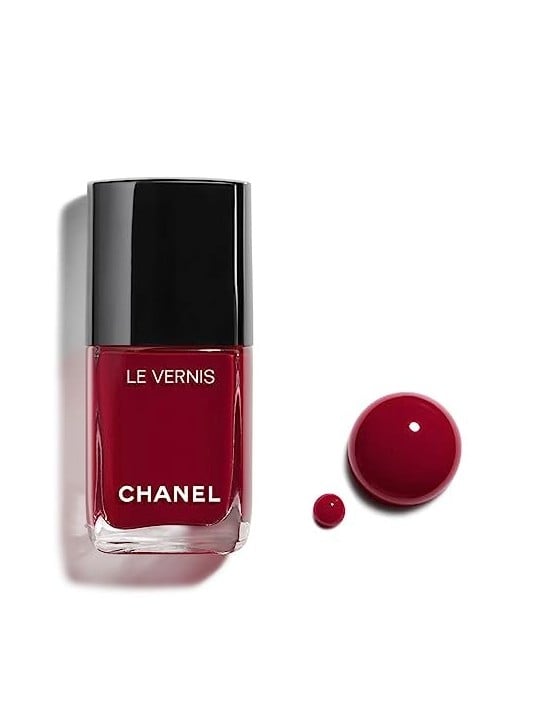 Chanel Le Vernis 153 Pompier 13ml