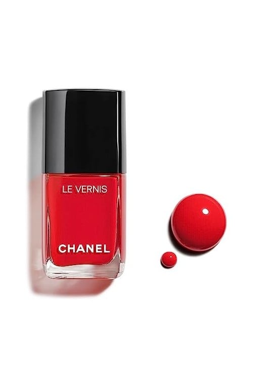 Chanel Le Vernis 147 Incendiaire 13ml