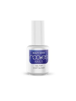 Nooves BEAUTY SERIES rimuovi smalto per unghie 30ml donna