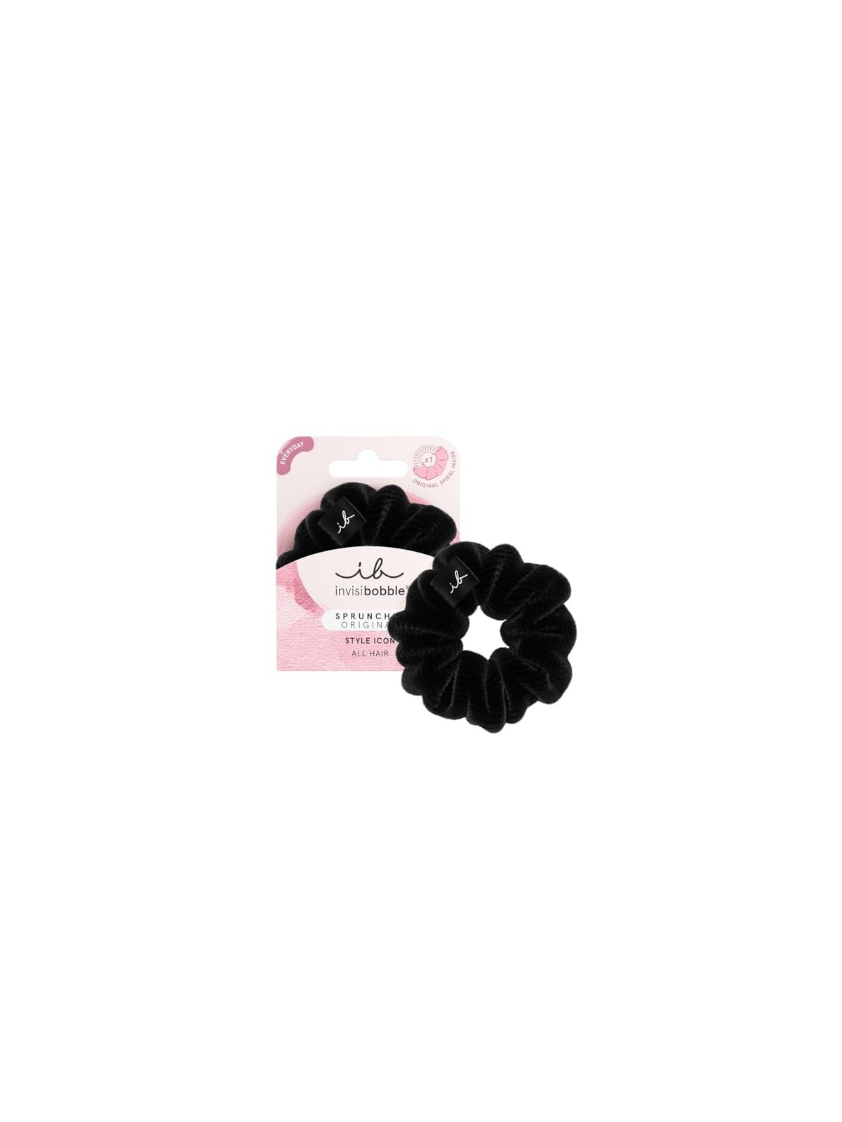 Invisibobble Sprunchie Dusk Until Dawn Fascia per capelli donna