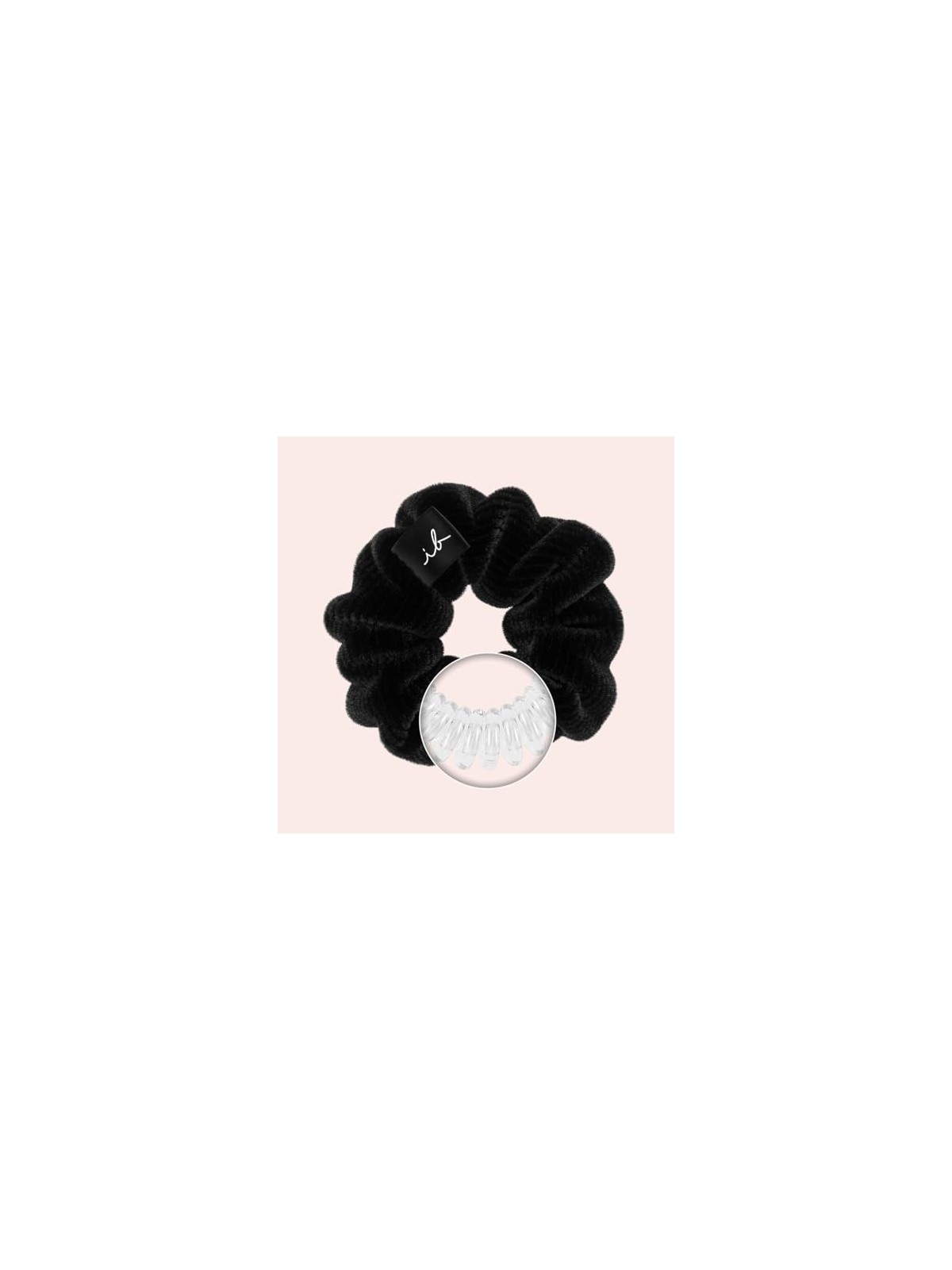 Invisibobble Sprunchie Dusk Until Dawn Fascia per capelli donna