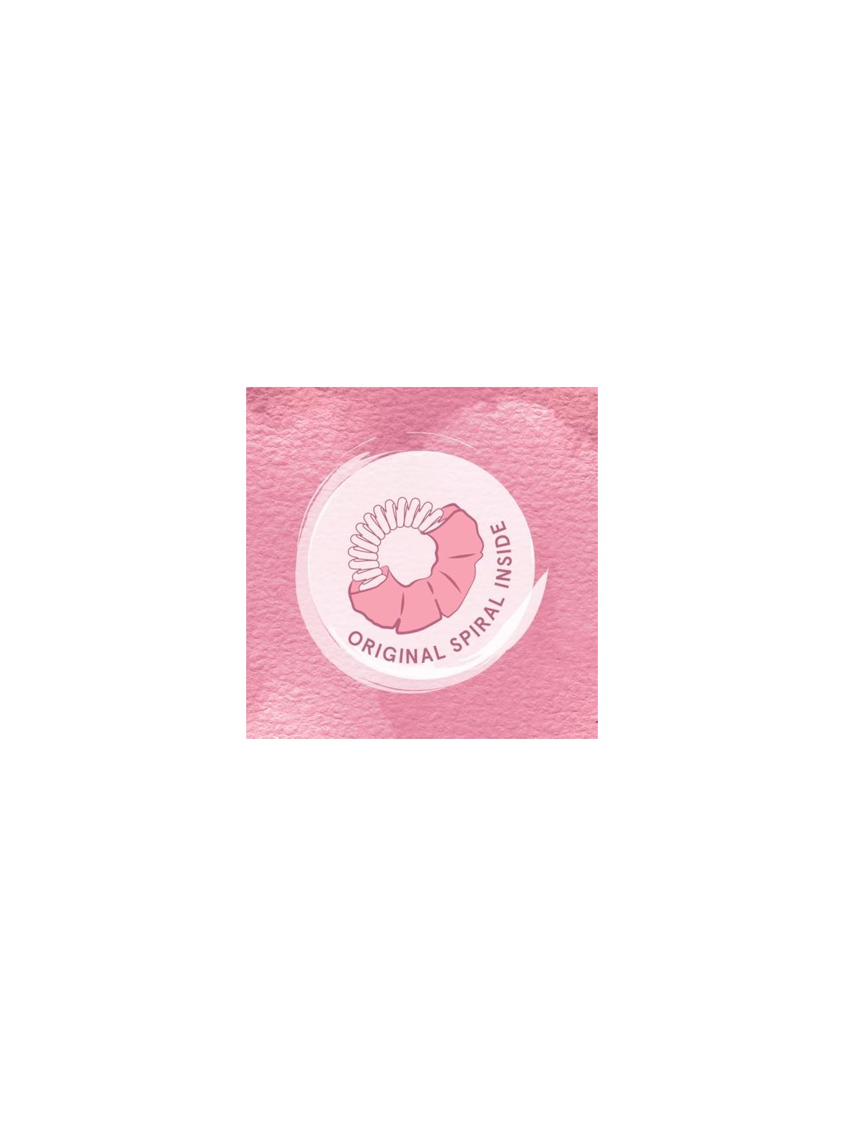 Invisibobble Sprunchie Dusk Until Dawn Fascia per capelli donna
