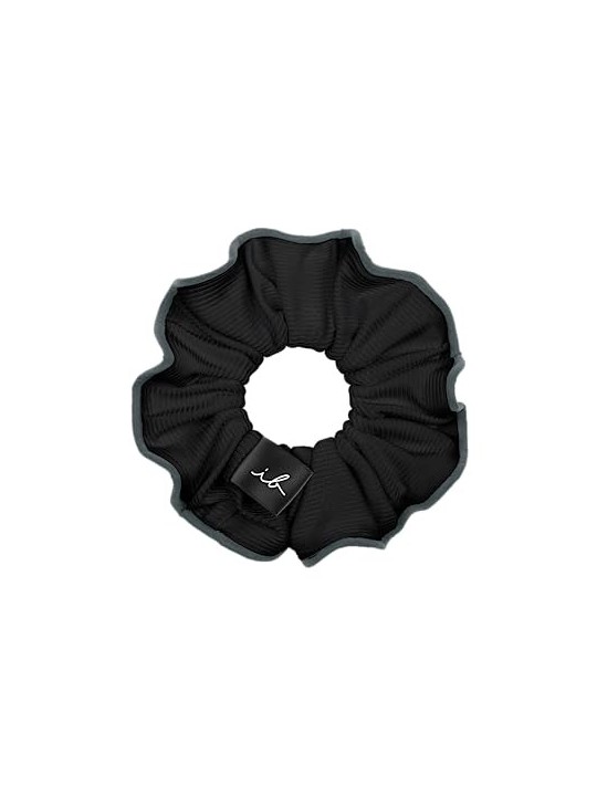 Fascia capelli donna Invisibobble Sprunchie Power Pantera Nera