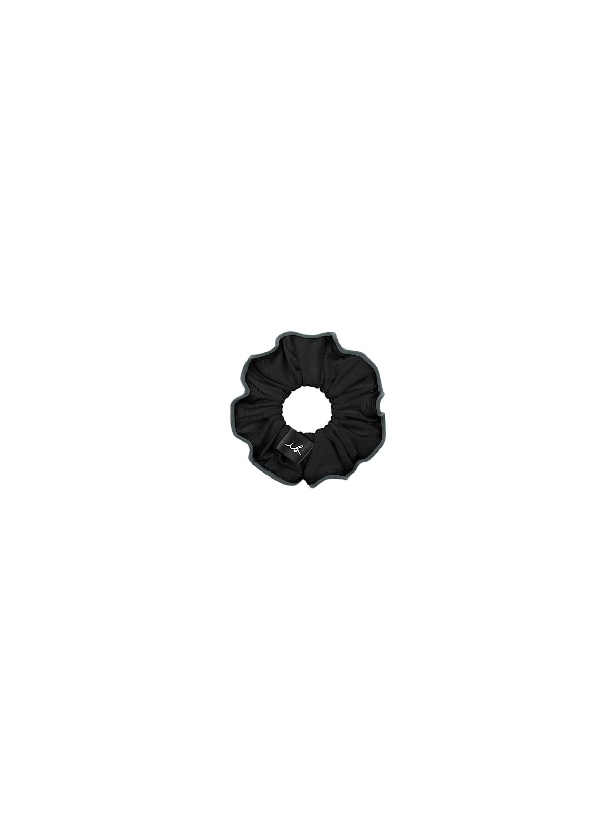 Fascia capelli donna Invisibobble Sprunchie Power Pantera Nera