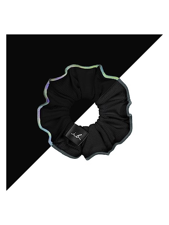 Fascia capelli donna Invisibobble Sprunchie Power Pantera Nera