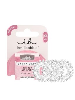 Fascia per capelli donna Invisibobble Bandeau Azzurro