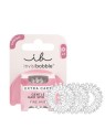 Fascia per capelli donna Invisibobble Bandeau Azzurro
