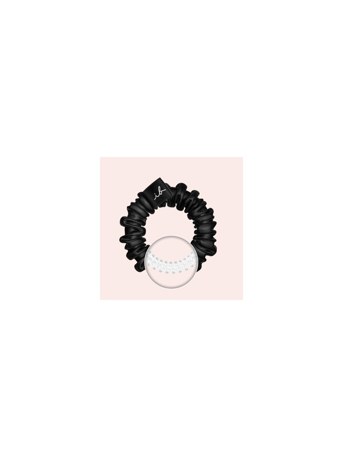 Invisibobble Sprunchie Slim True Golden Fasce per capelli 2 pz donna