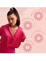 Invisibobble Sprunchie Slim True Golden Fasce per capelli 2 pz donna