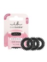 Invisibobble Fascia per capelli Original True Black 3 pezzi donna Invisibobble www.essenzetotalstyle.com 