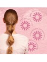 Invisibobble Fascia per capelli Original True Black 3 pezzi donna Invisibobble www.essenzetotalstyle.com 