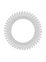 Invisibobble Slim Giorno e Notte 6 pz donna