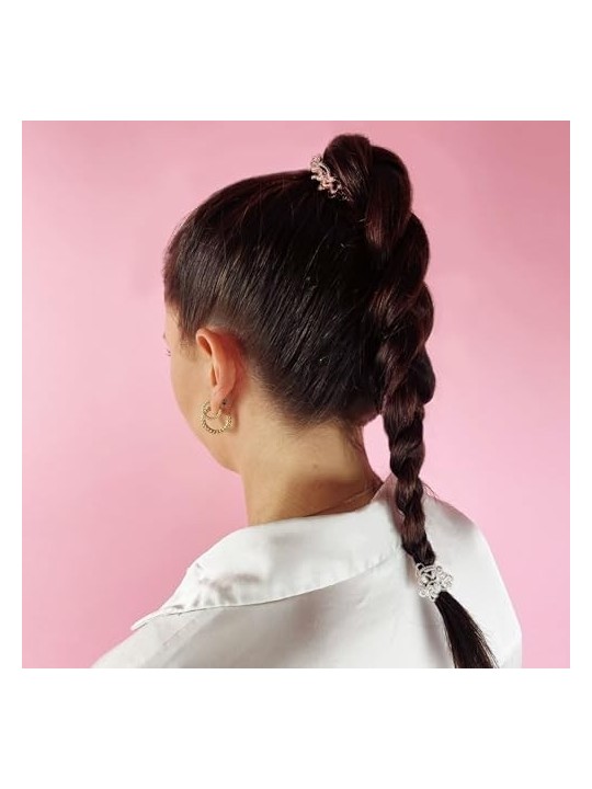 Invisibobble Slim Giorno e Notte 6 pz donna
