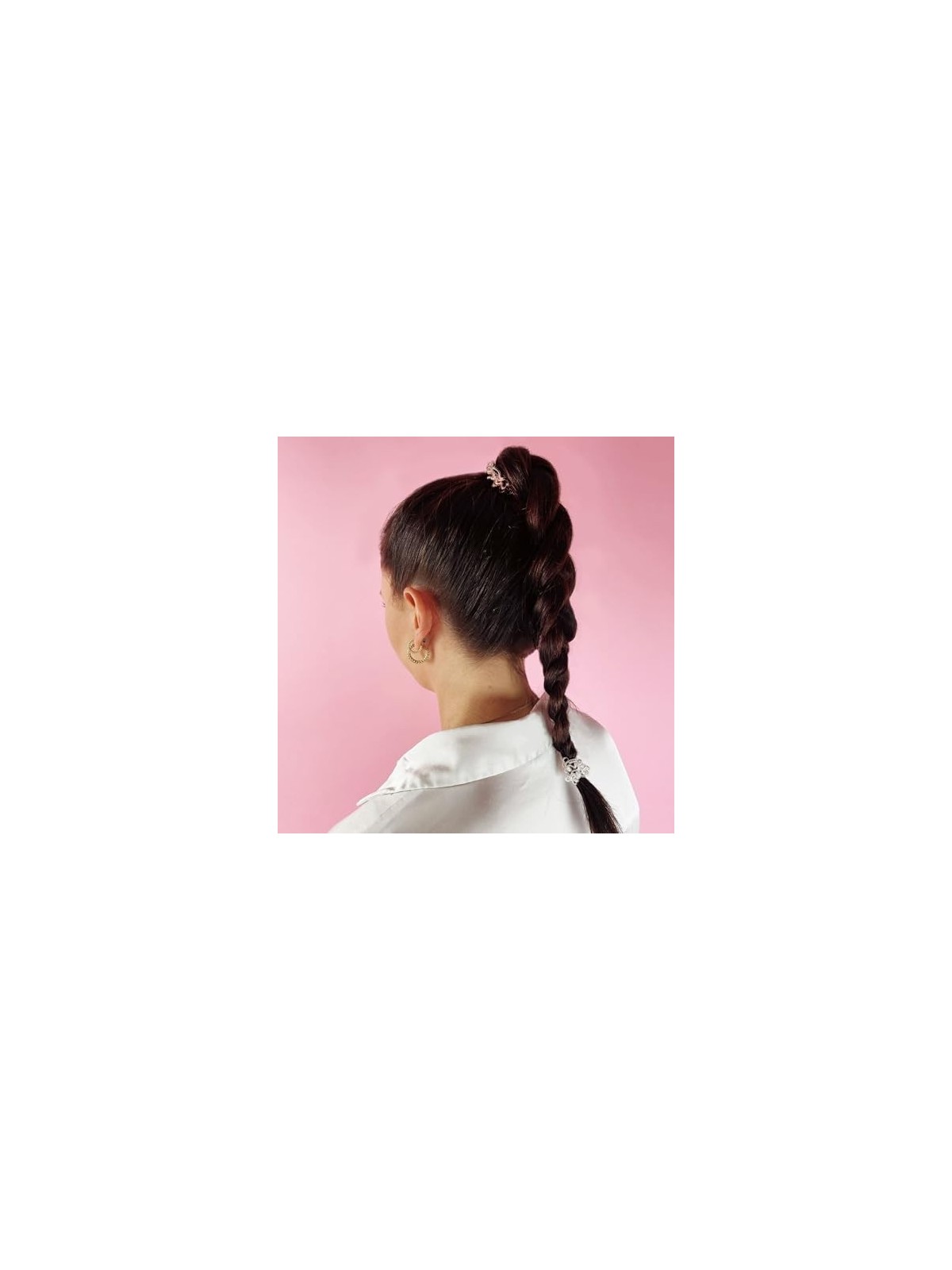 Invisibobble Slim Giorno e Notte 6 pz donna