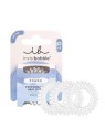 Invisibobble Power Crystal Clear Fascia per capelli