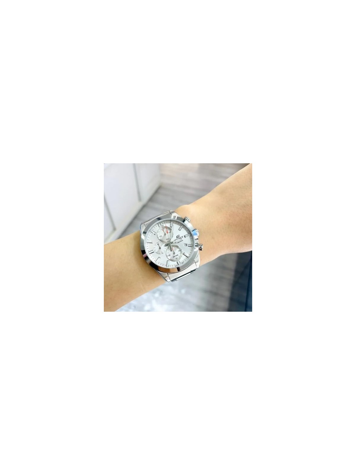 Casio Edifice EFB-710D-7AVUEF acquista 