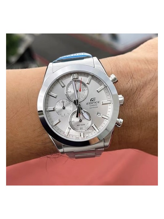 Casio Edifice EFB-710D-7AVUEF acquista 