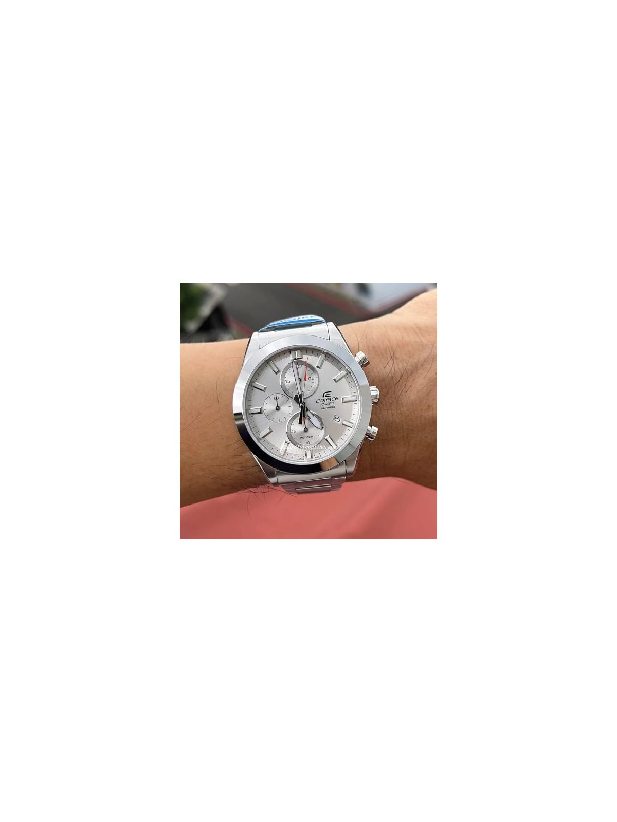 Casio Edifice EFB-710D-7AVUEF acquista 