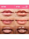 Rimmel Thrill Seeker Glassy Gloss Lucidalabbra idratante 11 ml donna 250 Peachy Vibes