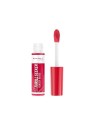 Rimmel Thrill Seeker Glassy Gloss Lucidalabbra idratante 11 ml donna 350 Pink To The Berry
