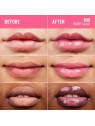 Rimmel Thrill Seeker Glassy Gloss Lucidalabbra idratante 11 ml donna 600 Berry Glace
